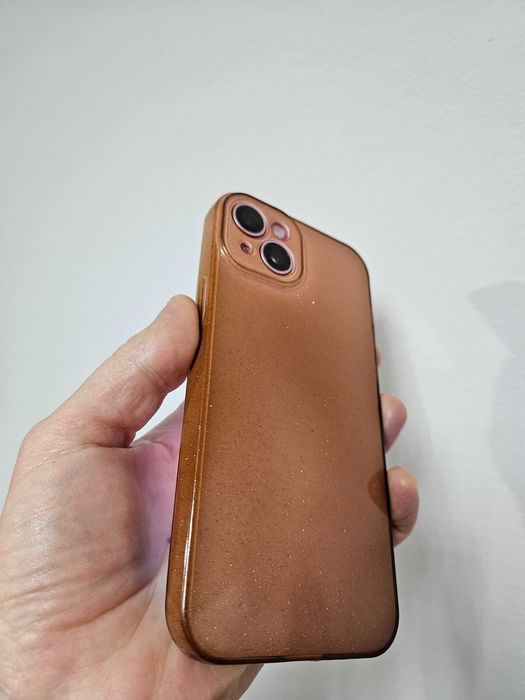 Iphone 15 plus, 256 gb, neverlock, Garantie..