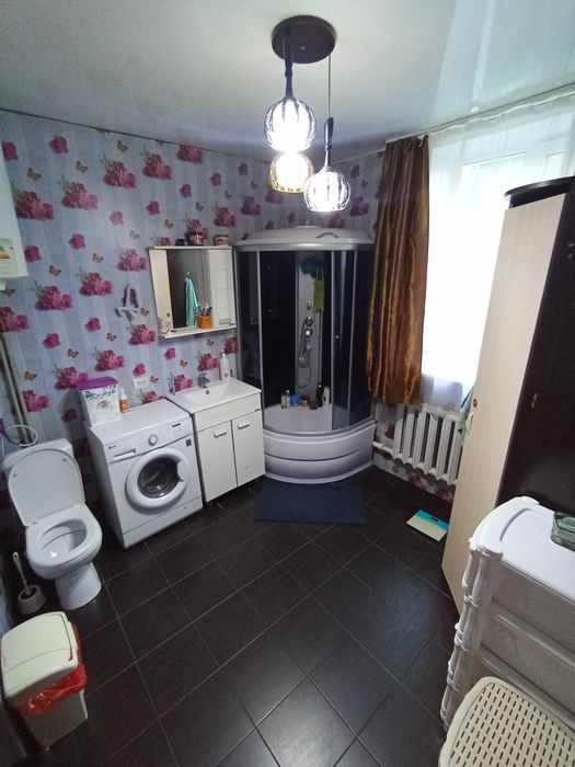 Продам хороший теплый дом.