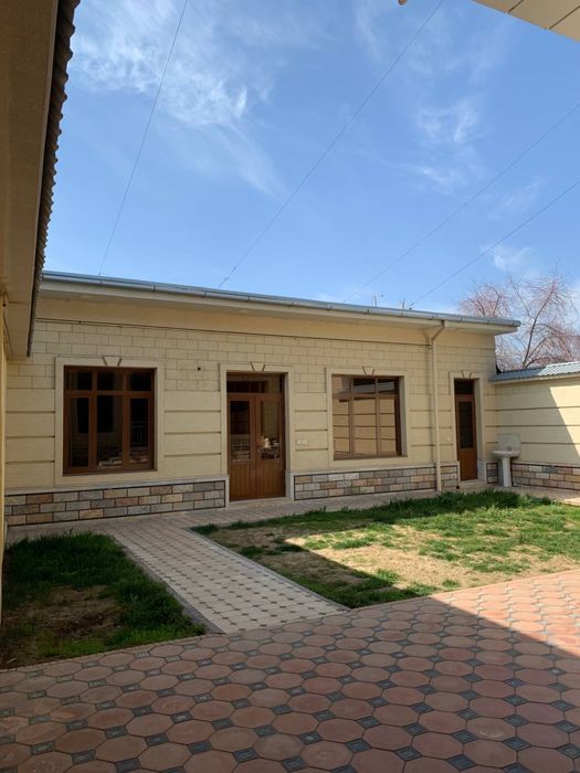 Участка сотилади 2.8 сотих Медгородок Битонка