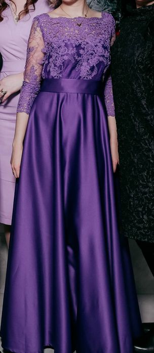 Продам! Продам вечернее платье.