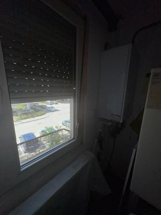 Apartament in spate la Shopping City Galati