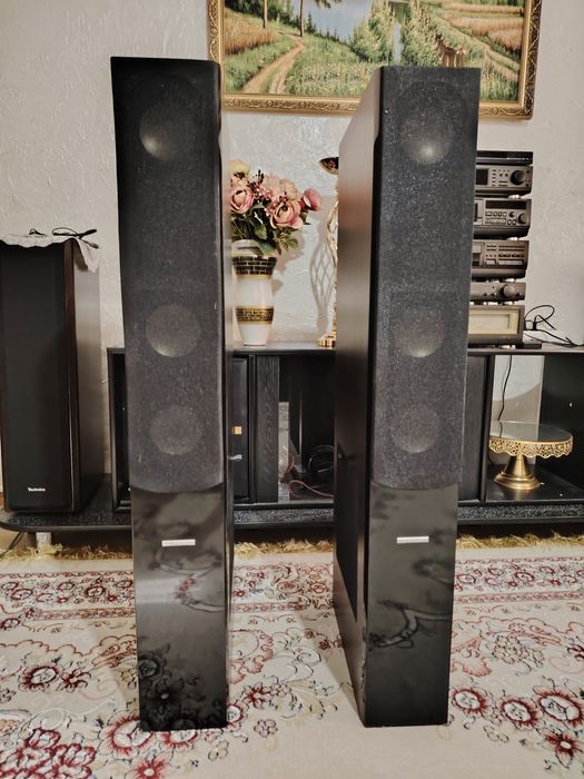 Продаю акустическую систему