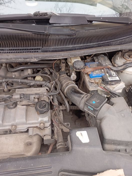 Мазда примасси  минивэн   состояние отличное