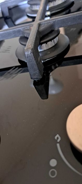 Чисто нов газов стъклокерамичен плот Eurolux P30 2G