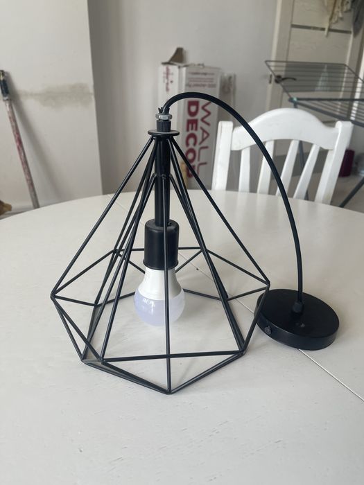 люстры и люстры