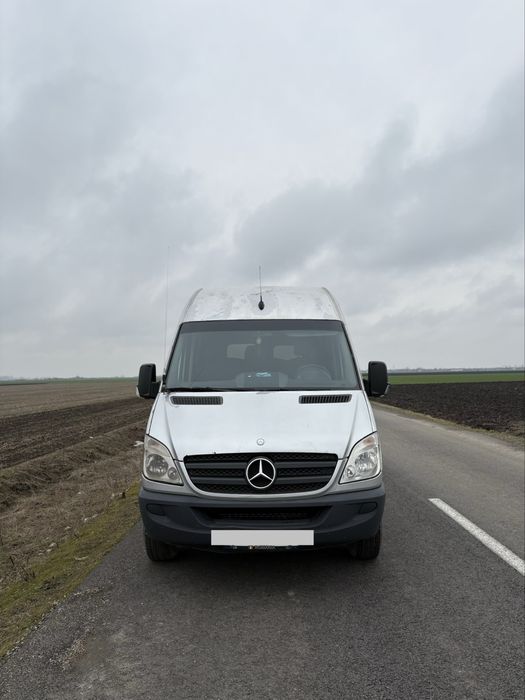 Mercedes-Benz Sprinter  315 CDI