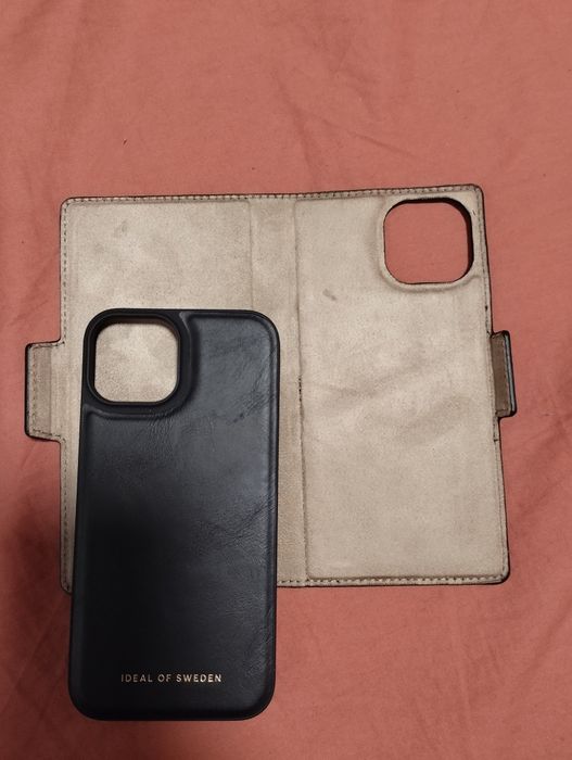 Калъф за iphone 15 pro и iphone 14