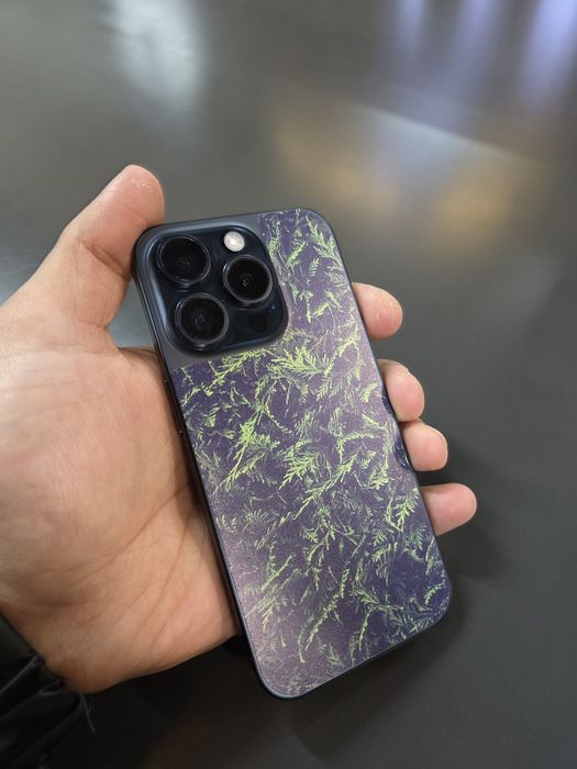 Продам айфон 15про