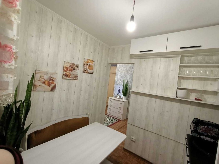 Продам 1 комнатную  квартиру