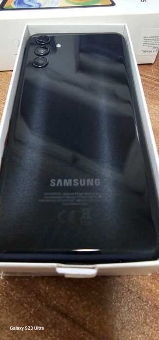 Samsung Galaxy A04s 32GB 3GB RAM Dua