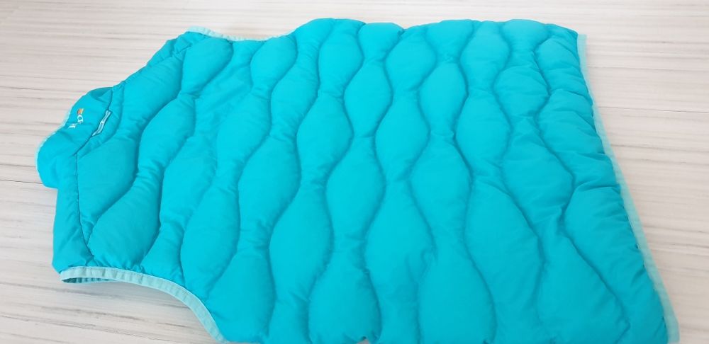 Peak Performance Helium Down Vest / M / L ОРИГИНАЛ! Дамски Пухен Елек!