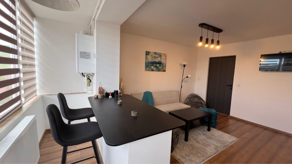 De vanzare Apartament la Cheie | Ultracentral | Regim Hotelier