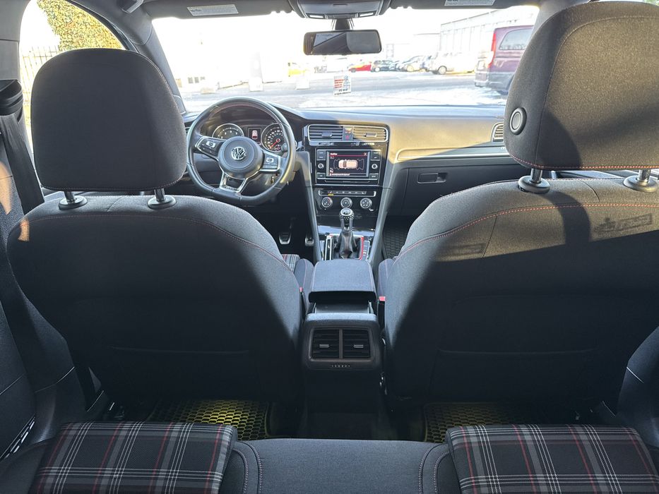 Vand /Schimb Volskwagen Golf 7,5 GTI