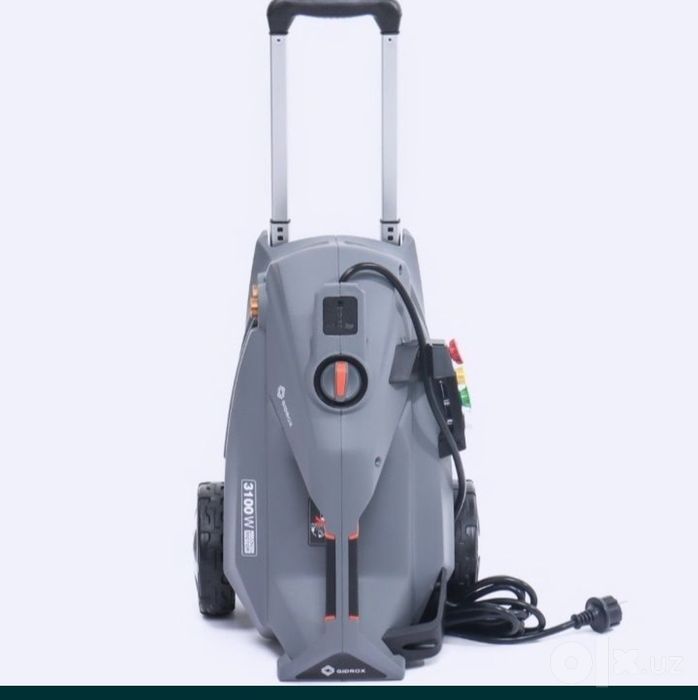 Karcher sotiladi xolati yangi narxi 220$