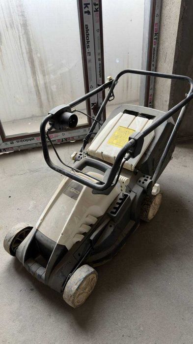Газонокосилка EGO 2000W
