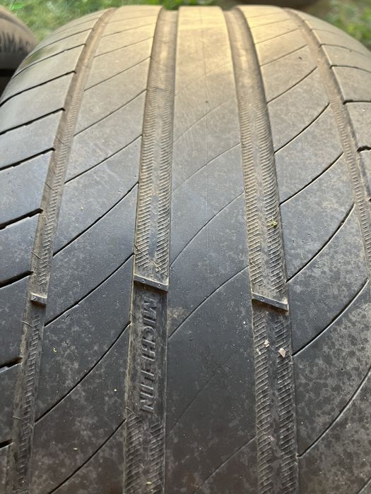 4 anvelope Michelin Primacy 215 60 r17