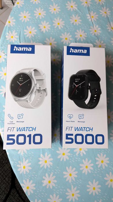 Смарт часовници hama