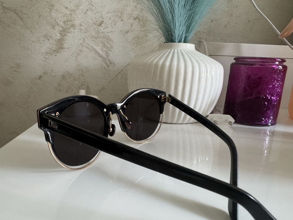 Дамски очила на Диор
