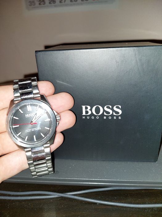 Часовник HUGO BOSS