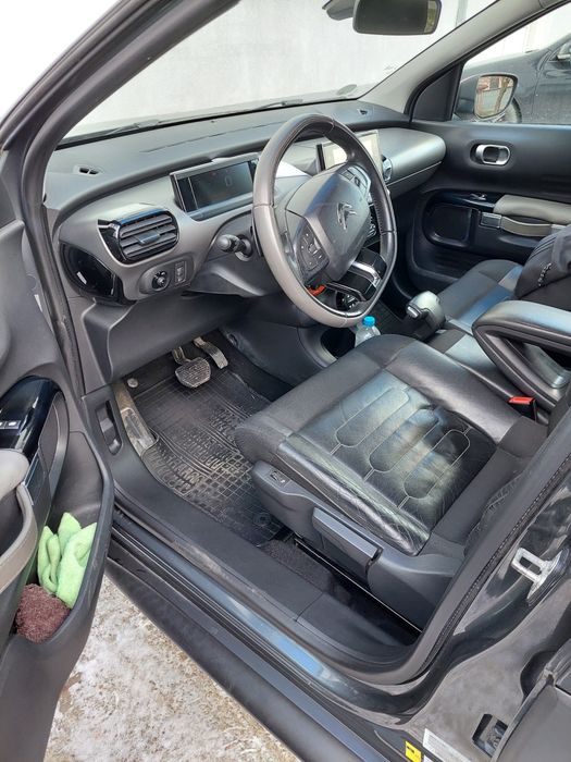 Vând c4 Cactus motor 1,6 cutie automata