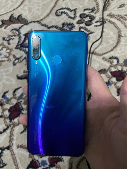 Huawei p30 lite