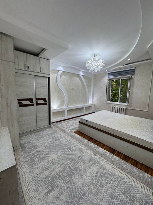 Юнусабад 16 квартал, 3/2/9, 85м2, Евроремонт, СРОЧНО