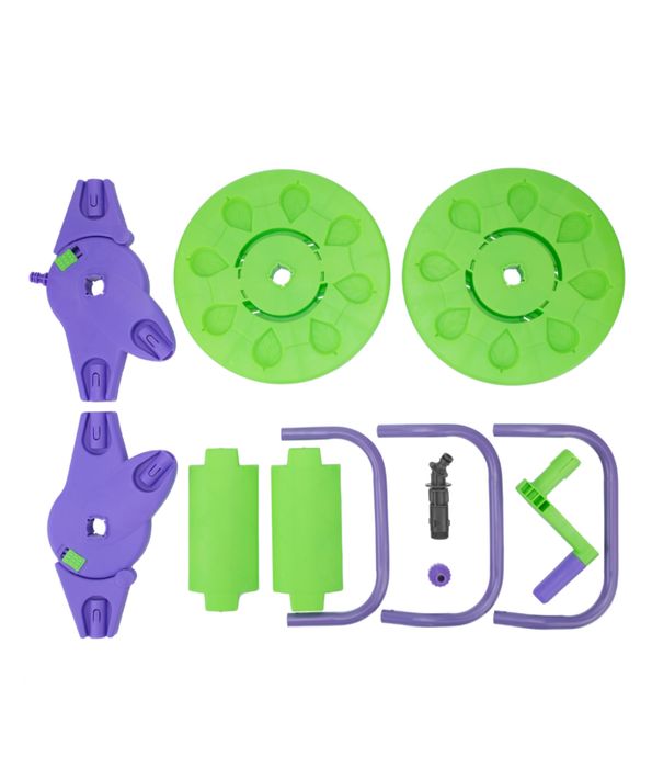 Катушка для шланга PALISAD, 20 м,