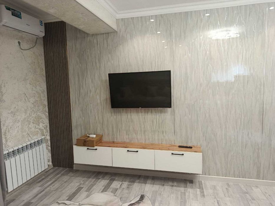 Юнусабад 13 ЖК IKAT