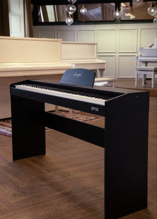 Цифровое пианино Lexington