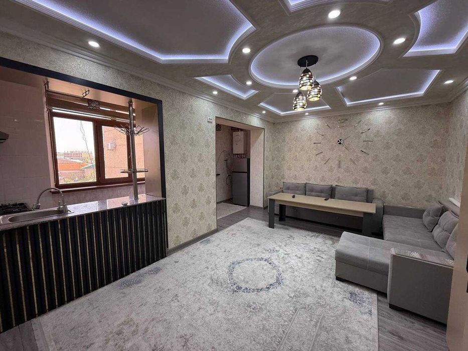 Квартира Кунлик-Суточный сдаётся в аренду в Самарканде (Бульвар)