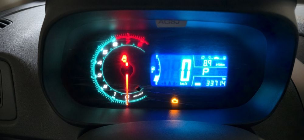 Кобольт 2020 год