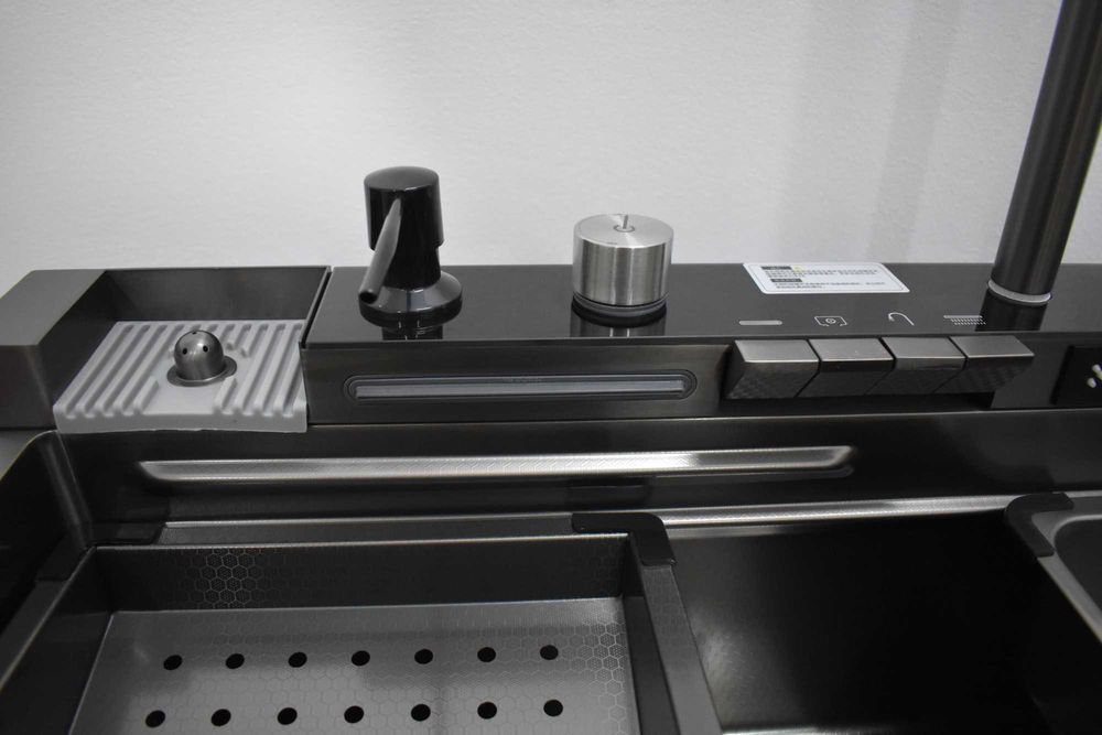 LICHIDARE Chiuveta smart FULL multifunctionala premium LIVRARE GRATUIT