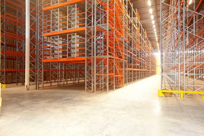 ЭТАЖНЫЕ СТЕЛЛАЖИ для склада, магазина!