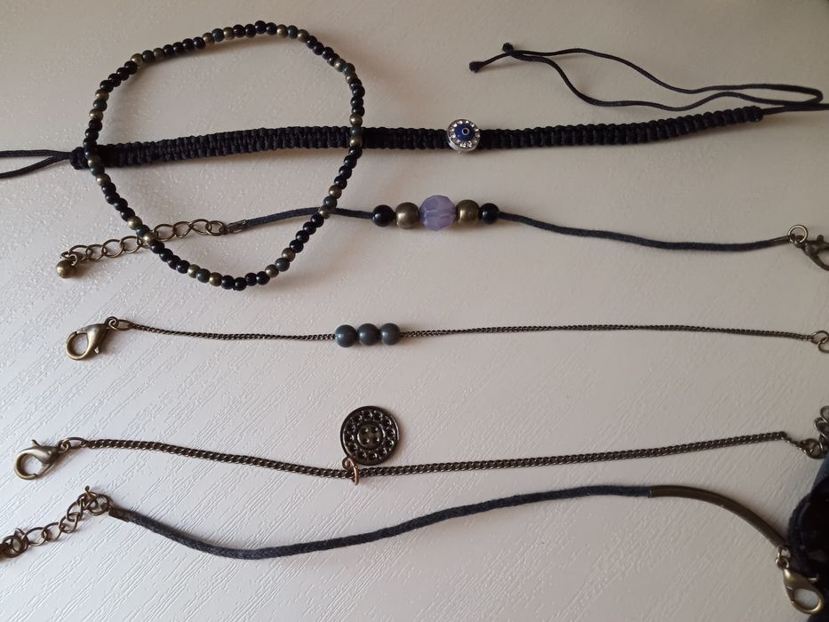 Продам бижутерию