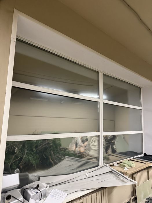 Продадим два окна