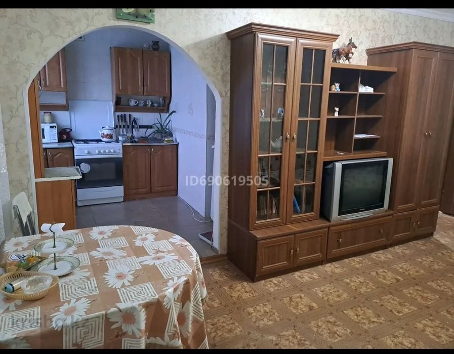 Продажа 3-хкомн.квартиры