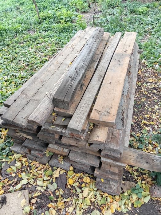 Продам доски бу 40,50