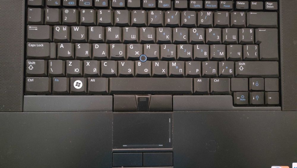 Лаптоп DELL Latitude 6500