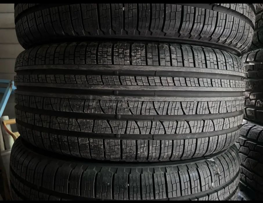 Продам шины Pirelli