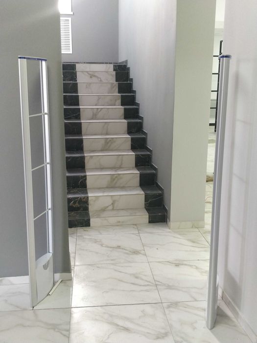 Антикражные ворота