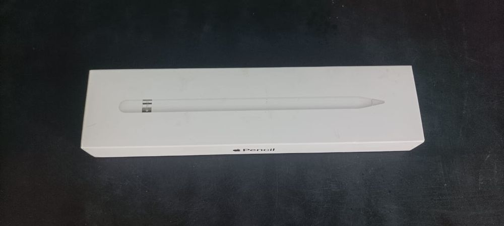 Applepencil 1 поколения новый