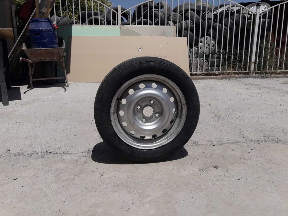 Колёса шины диски.