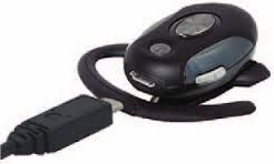 casca Nokia bluetooth