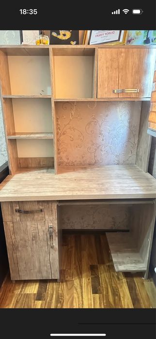 Bolalar mebeli sifatli