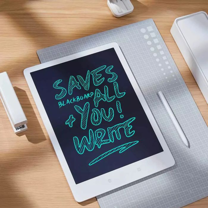 Графический LCD планшет для письма и рисования Xiaomi Mijia 10"