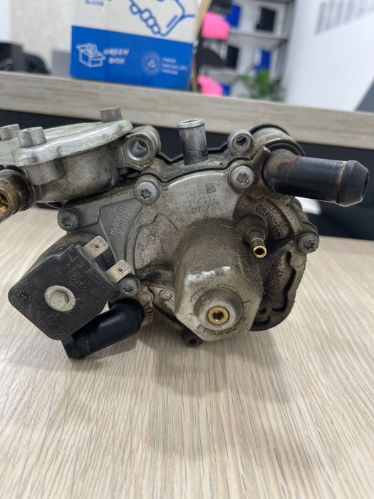 Редуктор гбо 4 поколения Оригинал