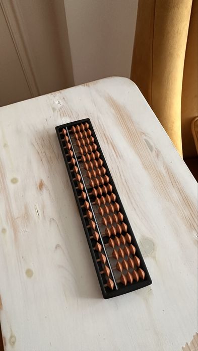 Абакус Advance для ментальной арифметики