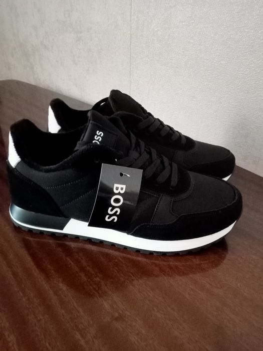 Крассовки демисезонные