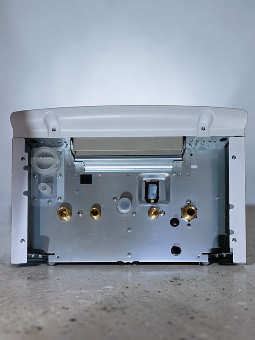 Газовые котлы ATLANTIK конденсационные новинка