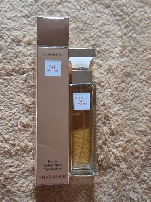 Apa de parfum Elizabeth Arden 5th Avenue - 30 ml